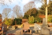 Cimetière de l'Ouest